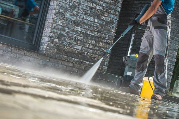 Best Dumpster Area Cleaning  in Pleasant View, UT