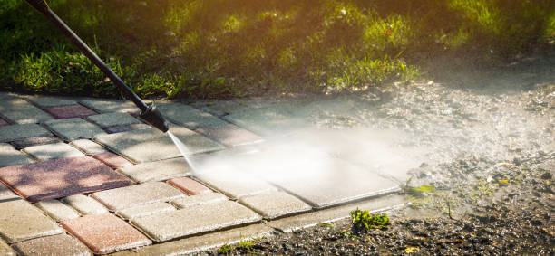 Best Sidewalk and Walkway Cleaning  in Pleasant View, UT