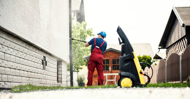 Reliable Pleasant View, UT Pressure Washing Solutions